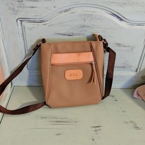 Jon Hart Dena crossbody